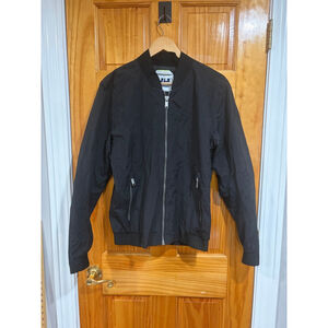 Helly Hansen Elements Bomber Jacket Black S Helly Tech Protection Waterproof